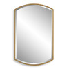 StudioLX Mirror Antique Gold - W00564