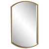 StudioLX Mirror Antique Gold - W00564