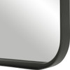 StudioLX Mirror - Set of 2 Satin Black Finish