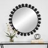 StudioLX Mirror Matte Black Finish - W00578