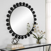 StudioLX Mirror Matte Black Finish - W00578