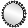 StudioLX Mirror Matte Black Finish - W00578