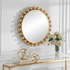 StudioLX Mirror Gold Foil - Toned Down Version