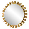 StudioLX Mirror Gold Foil - Toned Down Version