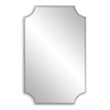 StudioLX Mirror Soft Silver