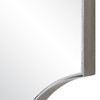 StudioLX Mirror Soft Silver