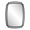StudioLX Mirror Satin Black - LX00597