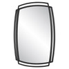 StudioLX Mirror Satin Black - LX00597