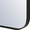 StudioLX Mirror Satin Black - W00604