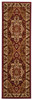 Nourison Paramount PAR05 Gold Area Rugs