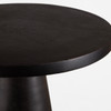 StudioLX Accent Furniture Dark Bronze