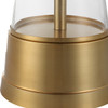 StudioLX Table Lamp Antique Brass