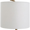 StudioLX Table Lamp Antique Gold