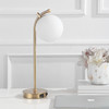 StudioLX Desk Lamp Antique Brass