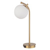 StudioLX Desk Lamp Antique Brass