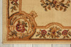 Nourison Paramount PAR37 Beige Area Rugs