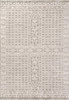 Dynamic Calypso Machine-made 13502 Ivory/grey Area Rugs