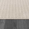 Dynamic Vuna Machine-made 14954 Ivory/beige Area Rugs