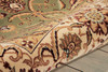 Nourison Persian Crown PC001 Green Area Rugs