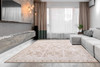 Dynamic Sahara Machine-made 5970 Beige/grey Area Rugs