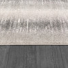 Dynamic Eclectic Machine-made 6013 Cream/grey Area Rugs