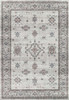 Dynamic Elise Machine-made 6304 Grey Area Rugs