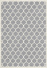 Dynamic Cosmo Machine-made 6833 Grey/beige Area Rugs