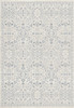 Dynamic Cosmo Machine-made 6839 Beige/grey Area Rugs