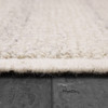 Dynamic Ivy Handmade 6990 Ivory Area Rugs