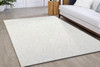 Dynamic Aria Handmade 8551 Ivory Area Rugs