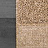 Dynamic Kenai Machine-made 8770 Natural Area Rugs
