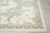 Nourison Persian Empire PE22 Bone Area Rugs