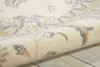 Nourison Persian Empire PE22 Bone Area Rugs
