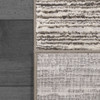 Dynamic Rori Machine-made 9356 Grey/charcoal Area Rugs