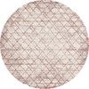 Dynamic Obsession Machine-made 9531 Beige/cream Area Rugs