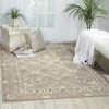 Nourison Persian Empire PE22 Flint Area Rugs