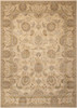 Nourison Persian Empire PE22 Ivory Area Rugs