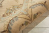 Nourison Persian Empire PE22 Ivory Area Rugs