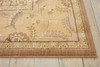 Nourison Persian Empire PE22 Mocha Area Rugs