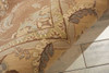 Nourison Persian Empire PE22 Mocha Area Rugs