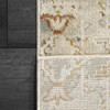 Dynamic Rugs Annalise Machine-made 7602 Beige/multi 12x15 Rectangle