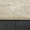 Dynamic Rugs Hudson Machine-made 1450 Beige/ivory 12x15 Rectangle