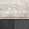 Dynamic Rugs Hudson Machine-made 1451 Beige/dark Beige 12x15 Rectangle