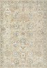 Dynamic Rugs Octo Machine-made 6903 Cream/multi 12x15 Rectangle