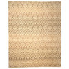 Capel Apex Natural 1083_700 Hand Knotted Rugs