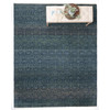 Capel Apex Navy 1083_475 Hand Knotted Rugs