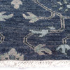 Capel Heavenly Navy 1084_475 Hand Knotted Rugs