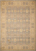 Nourison Persian Empire PE23 Slate Area Rugs