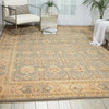Nourison Persian Empire PE23 Slate Area Rugs
