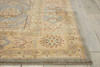 Nourison Persian Empire PE23 Slate Area Rugs